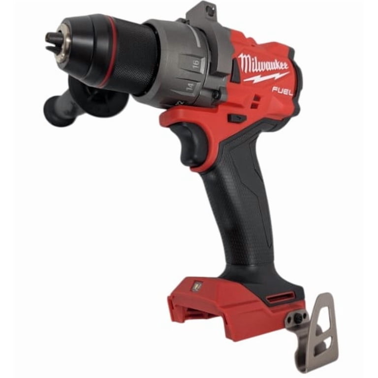 M18 FUEL 1/2 Inch Hammer Drill Driver with Brushless Motor photo 2