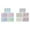 B 1PCS & C 1PCS, variant on 15/10/5pcs Laminated Bible Tabs (Large Print, Easy To Read) Bible Journaling Supplies Bible Book Tabs Christian Gift Bible Index Tabs Easy To Read And Apply
