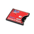 thumbnail image 4 of 3Pcs SD CF Card Adapter SD Card to Type I Card Adapter for SLR Camera, 4 of 5