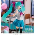 thumbnail image 6 of SEGA Luminasta Vocaloid Hatsune Miku Series 16th Anniversary KEI Version, 6 of 7