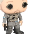 thumbnail image 6 of Pop Ghost in the Shell Batou Vinyl Figure (Other), 6 of 7