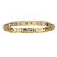 thumbnail image 1 of Pulsera, diseño revolucionario de la joyería del brazalete de la joyería de la pulsera del acero inoxidable de la mujer de la moda, 1 of 8