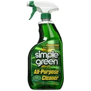 Simple Green, SMP13033, All-Purpose Concentrated Cleaner, 1 Each, Green