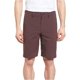 thumbnail image 2 of Hurley Hombre Nike Dri-Fit Casual Chino Shorts, Rojo, 38 Hurley chino, 2 of 2