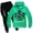 Green, variant on Kids Boys Girls Ninja Kidzs Cartoon Graphics Printed Costume Casual Sweatsuits Hoodies Sweatshirt&Sweatpants 2Piece Hooded Tracksuit Long Sleeve Pullover Hoody Outfit Sport Set Jogging Clothes 4-13