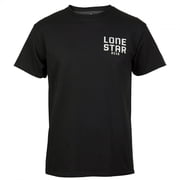 Changes Men's Lone Star Texas Short Sleeve Graphic T-Shirt - 20-331-4 US
