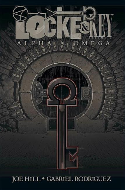alpha & omega series