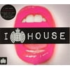 Ministry Of Sound: I Love House / Various