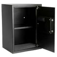thumbnail image 4 of Digital Safe and Lock Box for Home Office Hotel Business Jewelry Gun Cash Use Storage, 4 of 5