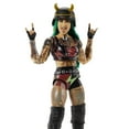 thumbnail image 4 of WWE Shotzi Elite Collection Action Figure, 6-inch Posable Collectible, 4 of 7