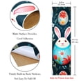 thumbnail image 3 of Easter Emery Surface Skateboard Stickers (Pack of Two) - PVC Backing, 8.8x32.6in/22.4x83 cm - Skateboard Accessories, 3 of 5