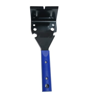 Trim Puller, Removal Multi-Tool for Commercial Work, Baseboard, Molding,  Siding
