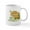White, variant on CafePress - Snoopy Smores Mugs - 11 oz Ceramic Mug - Novelty Coffee Tea Cup