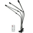 thumbnail image 3 of Plant Grow Light, Grow Lamp 3 Spectrum Modes Sturdy And Durables 5V 40W  For Flower Planting, 3 of 8