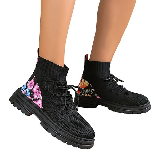 Nike shop booties womens