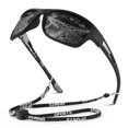 thumbnail image 1 of Gafas de Sol Deportivas Polarizadas UV400 WEAROYO para Hombres y Mujeres, 1 of 7