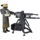thumbnail image 3 of Set de Figuras Lando Calrissian y Guardia Kessely Star Wars Hasbro Set figuras Star Wars, 3 of 6