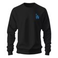 thumbnail image 1 of Sudadera Sweater Bordado Beisbol Los Angeles Dodgers Logo La, 1 of 2