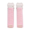 thumbnail image 3 of YLSHRF 2pcs Plastic Hair Curlers Rollers Clips Styling Curling DIY Tool For Bangs, 3 of 8