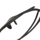 thumbnail image 4 of Gafas 3D 96-144HZ Alta transmitancia de luz Recargable DLP Link Gafas con obturador activo 3D para proyectores 3D, 4 of 8