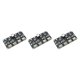 thumbnail image 2 of Moyic Módulo reductor Teléfono móvil QC 3.0 Automático Ajustable Tablero de carga rápida Regulador Accesorio eléctrico 4 vías Type1 NO1, 2 of 6
