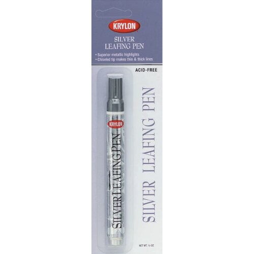 Krylon 18K Gold Leafing Pen