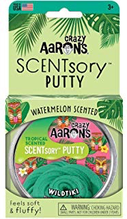 crazy aaron's thinking putty walmart