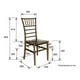 thumbnail image 4 of Offiho Silla de Comedor Festina Vintage Para Eventos Aptas para Exterior e Interior con Protección UV, 4 of 4