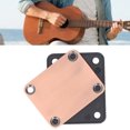thumbnail image 1 of Electric Guitar Neck Plate, Fixing Guitar Neck Plate  for Repair, 1 of 7