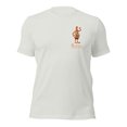 thumbnail image 1 of Barley Unisex t-shirt, 1 of 10