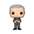 thumbnail image 1 of Funko Pop! TV : Pédic - Alex Trebek (Styles Peuvent Varier), Multicolore, 1 of 2