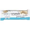 thumbnail image 2 of Power Crunch Original French Vanilla Crème 12 count 1.4 oz bars, 2 of 4