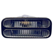 nissan quest back up light assembly
