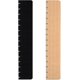 thumbnail image 2 of Women's Bra Extenders 2-pack Black And Skin Tone, 2 of 2