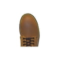 thumbnail image 4 of Bota Botín De Trabajo Establo 509 De Piel Caballero Color Mango-Negro, 4 of 5