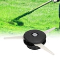 thumbnail image 1 of Cabezal De Cortacésped, Fácil Instalación, Cuchilla De Desbrozadora, Resistente, Rendimiento Para STIHL POLYCUT 6-3 FS38 FS40 FS45 FS46 FS50, 1 of 7