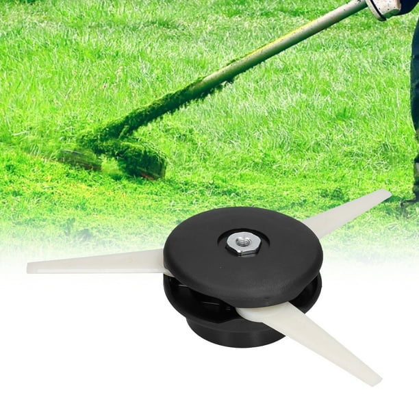 Cabezal De Cortacésped, Fácil Instalación, Cuchilla De Desbrozadora, Resistente, Rendimiento Para STIHL POLYCUT 6-3 FS38 FS40 FS45 FS46 FS50