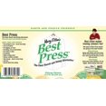 thumbnail image 2 of Mary Ellen's Best Press Clear Starch Alternative 16,9 Onces, Citrus Grove, 2 of 3
