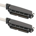 thumbnail image 1 of Cable de telecomunicaciones ICC hembra a hembra, 25 pares, 7,6 m, Cat3, cobre, 1 of 8