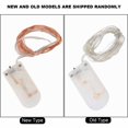 thumbnail image 4 of LED Light Decor, String Light, Energy Saving Easy To Install Birthday Parties For Christmas Anniversary Garden Decoration Multicolor, 4 of 8