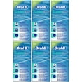 thumbnail image 4 of Oral-B Super Floss Pre-Cut Strands Dental Floss, Mint, 50 Each (Pack of 6), 4 of 5
