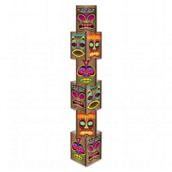 mpany  Tiki Column - Pack of 6