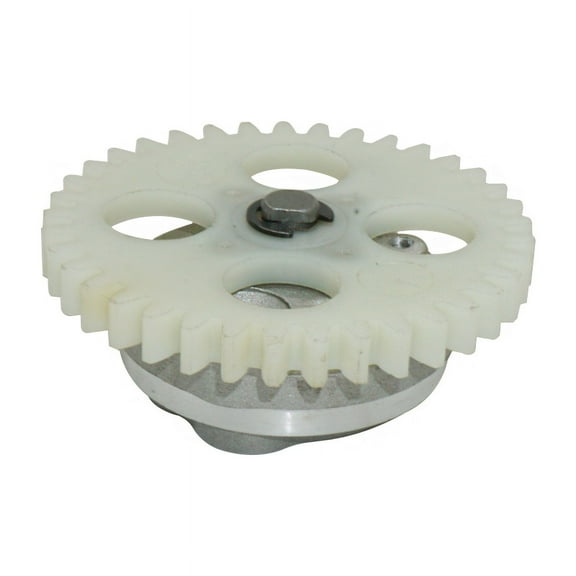 Motorcycle Engine Oil Pump Gear 37T  For Zongshen CB250cc KAYO T4 CQR A1 to A3 Cross-country