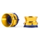 thumbnail image 2 of Abridor Universal Dispositivo de carga universal de 2 uds., abridor de aluminio de 10 pulgadas para Studer ReVox (dorado), 2 of 7