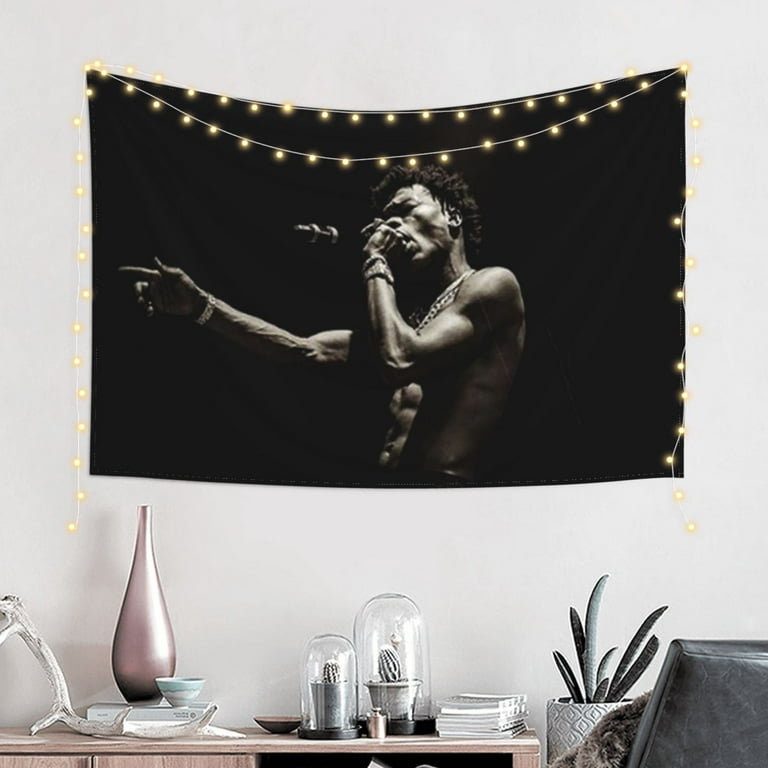 Lil baby tapestry sale