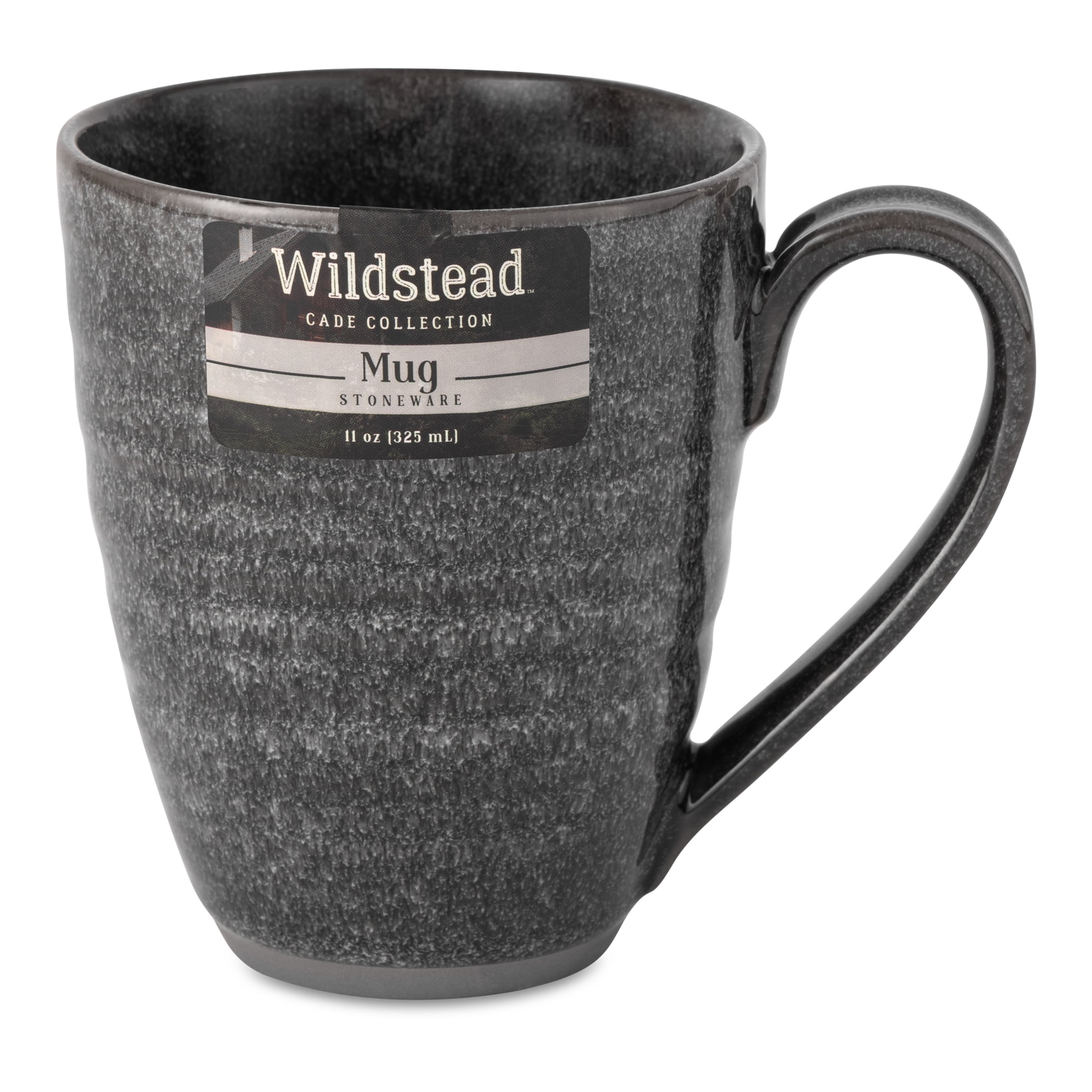 Wildstead Ceramic Mug, Cade Collection