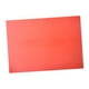thumbnail image 2 of Hoja de sello de goma flexible para hacer sellos de goma Tapete de grabado multifuncional Rojo naranja, 2 of 9