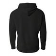thumbnail image 2 of A4 Tech Fleece Hoodie, 2 of 3