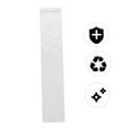thumbnail image 5 of Minkissy 500pcs Large Cellophane Bags Resealable for Accessories Daily Use and Storage, 5 of 5