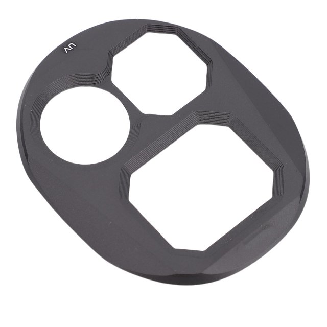 Drone Ultra Violet Filter, Drone Filter Lightweight Quick Release for Photography